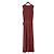 Autre Marque Vestido de punto Loulou Willoughby - vista 2
