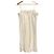 Autre Marque CAST: Vestido transparente con forro - vista 4