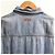 Autre Marque MSGM Jeanskleid Hellblau - Ansicht 6