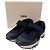 Autre Marque Sandali sneaker FURFUR con suola Vibram e Velcro