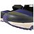 Autre Marque Sandali sneaker FURFUR con suola Vibram e Velcro - vista 10