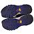 Autre Marque Sandali sneaker FURFUR con suola Vibram e Velcro - vista 11