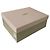 Autre Marque Sandali sneaker FURFUR con suola Vibram e Velcro - vista 14