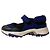 Autre Marque Sandali sneaker FURFUR con suola Vibram e Velcro - vista 4