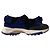 Autre Marque Sandali sneaker FURFUR con suola Vibram e Velcro - vista 5