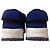 Autre Marque Sandali sneaker FURFUR con suola Vibram e Velcro - vista 7