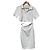 Autre Marque Nike x Jacquemus La Robe Polo Dress