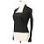 Autre Marque Loulou Willoughby Bustier Bolero 2way Knitwear - vista 2