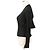 Autre Marque Loulou Willoughby Bustier Bolero 2way Knitwear - vista 3
