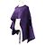 Autre Marque Ann Demeulemeester VALENTINE KNITTED Top de punto de lana - vista 2