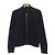 Autre Marque GIAB'S Blouson Schwarz