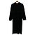 Autre Marque Vestido de punto DENHAM negro