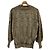 Autre Marque Conjunto de punto jacquard Denham - vista 2