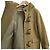 Autre Marque UNITED ARROWS green label relaxing Abrigo Duffle de lana - vista 3