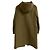 Autre Marque UNITED ARROWS green label relaxing Abrigo Duffle de lana - vista 4