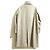 Abrigo de lana y angora Jil Sander - vista 2