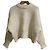 Autre Marque L’AUBE BLANC Tops de punto cropped