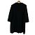 Autre Marque J&M Davidson No Collar Knit Coat - view 2