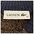 Autre Marque Vestido de malha de lã Lacoste - vista 6