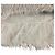 Autre Marque Jersey de punto ROSY LUCE SILVER GLITTER - vista 3