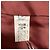 Autre Marque Abrigo sin cuello green label relaxing de Angora Beaver - vista 6