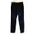 Theory Pantaloni dritti FINE SMOOTH JSY - vista 2