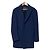 Autre Marque Brooks Brothers ESTETHIA G.B.Conte 1757 Abrigo Chester de lana