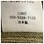 Autre Marque Bufanda IIROT Scarf Neck knit Knitwear - vista 6