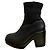 Autre Marque Botines elásticos Clergerie NINAA - vista 3