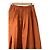 Autre Marque Gonna lunga in popeline Drawer - vista 2