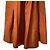 Autre Marque Gonna lunga in popeline Drawer - vista 3