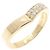 Autre Marque Anillo Vendome Au750 Diamante