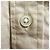 Autre Marque Camicia Graphpaper Silicon Lawn con collo alla coreana e coulisse - vista 3