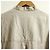 Autre Marque Camicia Graphpaper Silicon Lawn con collo alla coreana e coulisse - vista 7