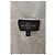 Maglione Eric Bompard in cotone bianco con scollo a V e pizzo - vista 7