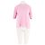 Eric Bompard T-Shirt aus Baumwolle Rosa