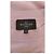 Eric Bompard T-Shirt aus Baumwolle Rosa - Ansicht 7