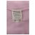 Eric Bompard T-Shirt aus Baumwolle Rosa - Ansicht 8
