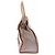 Tote Prada Sac cabas Bonnie en lin et cuir - vue 5