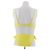 Autre Marque Bikini amarillo de dos piezas - vista 2