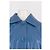 Autre Marque Casaco azul de viscose STAND STUDIO - vista 5