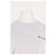 Autre Marque Sudadera de algodón gris SPORTY & RICH - vista 5