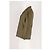 Autre Marque Blazer caqui THE FRANKIE SHOP XS - vista 3