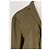 Autre Marque Blazer caqui THE FRANKIE SHOP XS - vista 6
