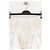 Autre Marque Jupe en coton blanche - view 3