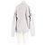 Autre Marque Sweatshirt SPORTY & RICH de algodão cinza Wellness - vista 2