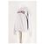 Autre Marque Sweatshirt SPORTY & RICH de algodão cinza Wellness - vista 4