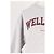 Autre Marque Sweatshirt SPORTY & RICH de algodão cinza Wellness - vista 6
