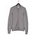 Zadig & Voltaire Gray Wool Cardigan