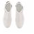 Adidas Baskets blanches Trivela - view 4
